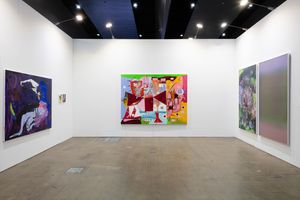Melbourne Art Fair 2026
