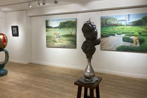 Group Exhibition