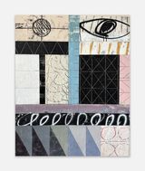 Perses by Spiller  Cameron contemporary artwork painting