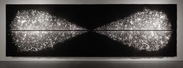 Constellation 23 by Hiraku Suzuki contemporary artwork Painting