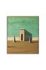 Smerag 2 by Ramon Enrich contemporary artwork Painting