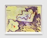 Untitled from If not winter by Emma McIntyre contemporary artwork print