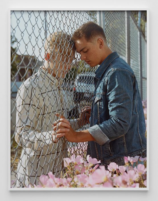 Yaoi by Torbjrn Rdland contemporary artwork Photography