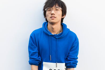 Chen Tianzhuo