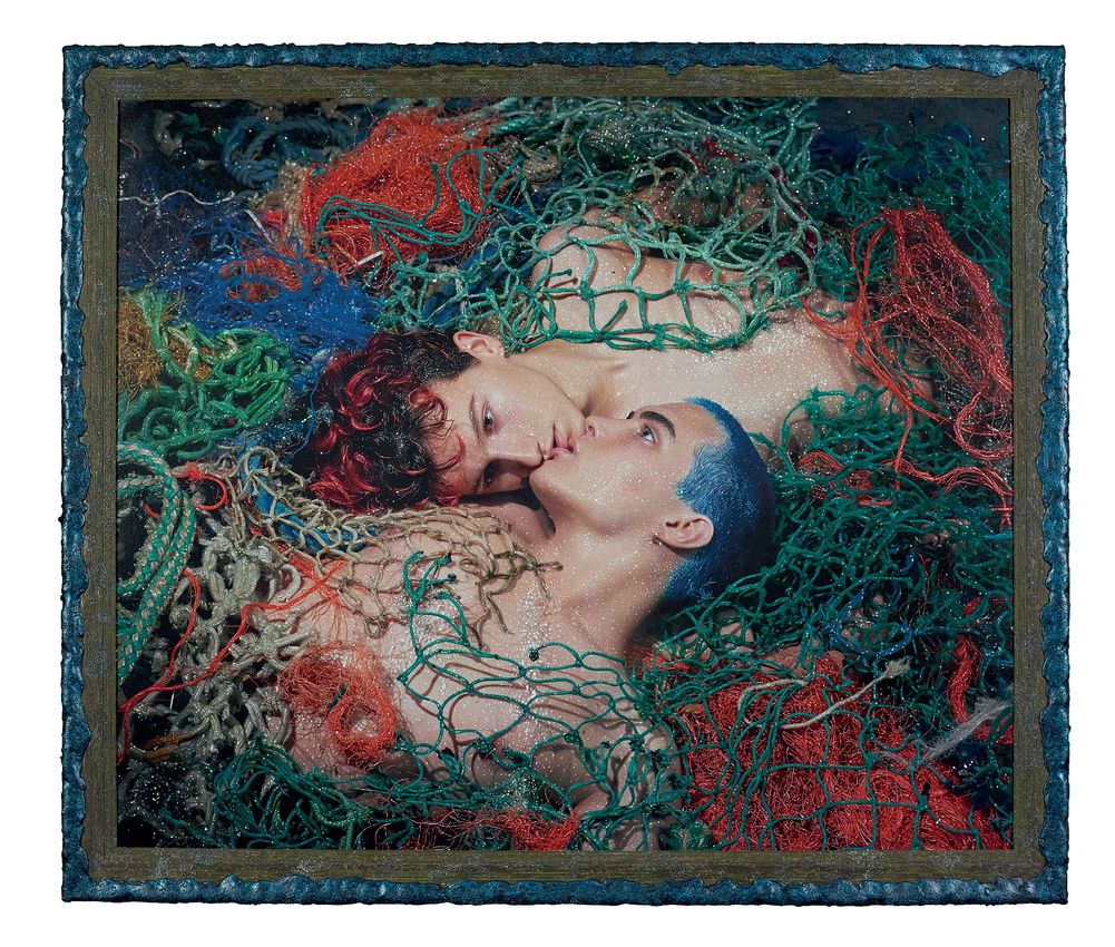 Pierre et Gilles 作品写真集 - メルカリ