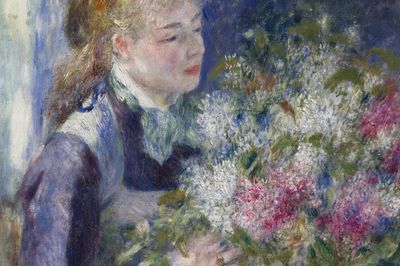 35M Renoir Not Seen at Auction for Almost a Century to Go Under the Hammer at Christies