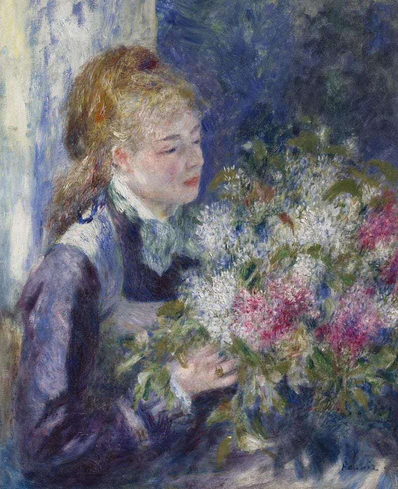 $35M Renoir, Not Seen at Auction for Almost a Century, to Go Under