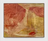 Untitled The Rhinemaidens  Wagner by Paul Thek contemporary artwork painting