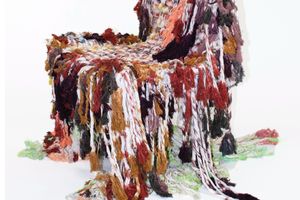Lucy Dodd
