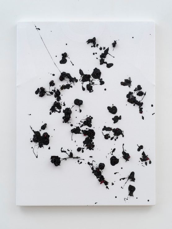 when what matters matters tucked top by Jim Hodges contemporary artwork Sculpture
