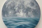 Zhu Keran contemporary artist