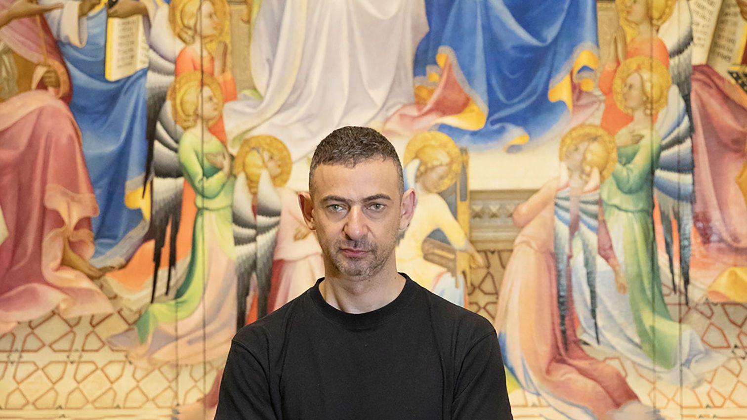 Ali Cherri: 'My work is about finding solidarity'