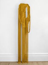 Bohurupee 2 by Sayan Chanda contemporary artwork sculpture