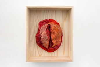 Junko Oki contemporary artist
