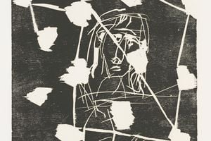 Georg Baselitz
