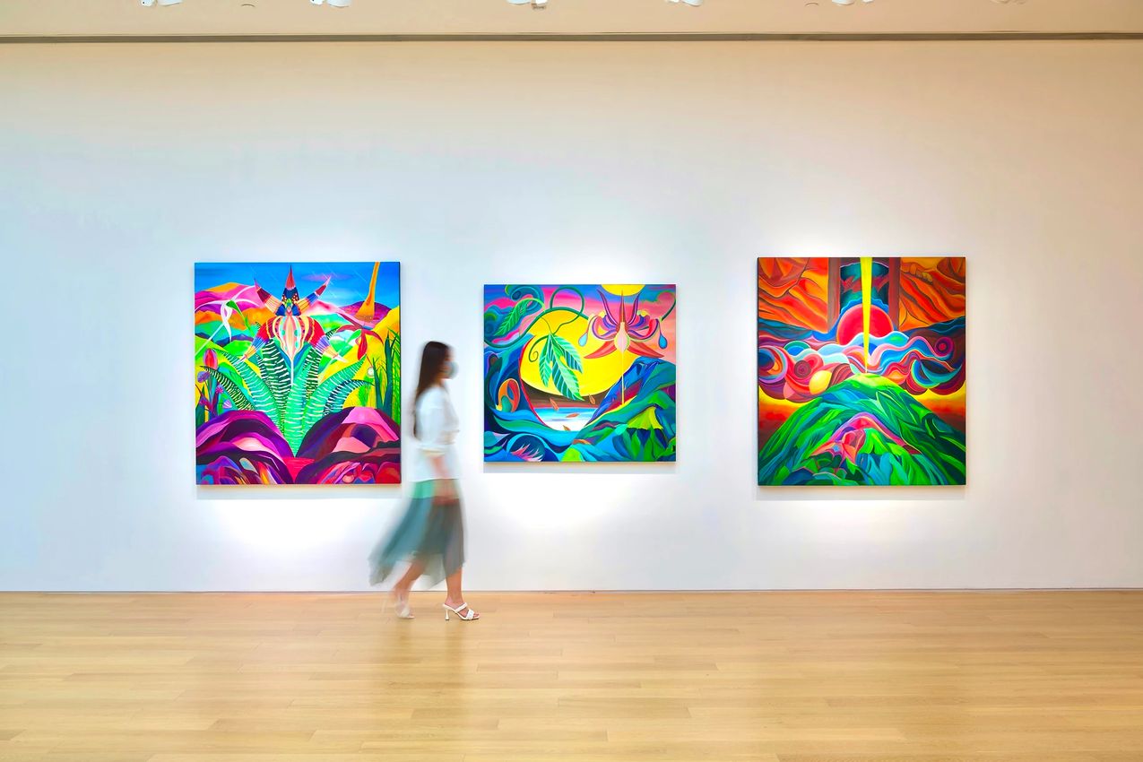 Group Exhibition