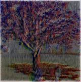Apr.16 by Asami Kiyokawa contemporary artwork painting photography textile