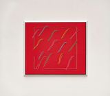 A Busca by Rodrigo Cass contemporary artwork sculpture