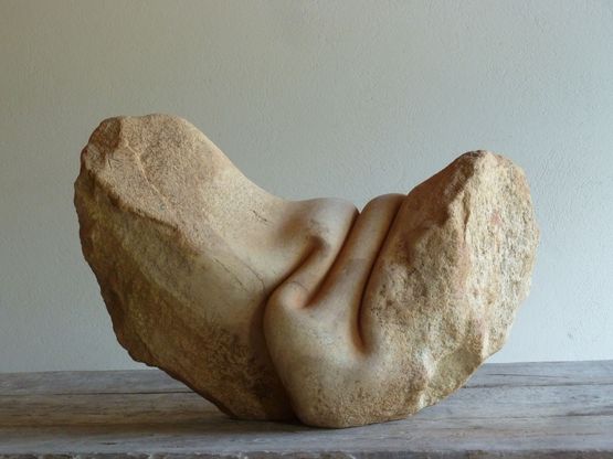 Sin Titulo by Jose Manuel Castro Lopez contemporary artwork Sculpture