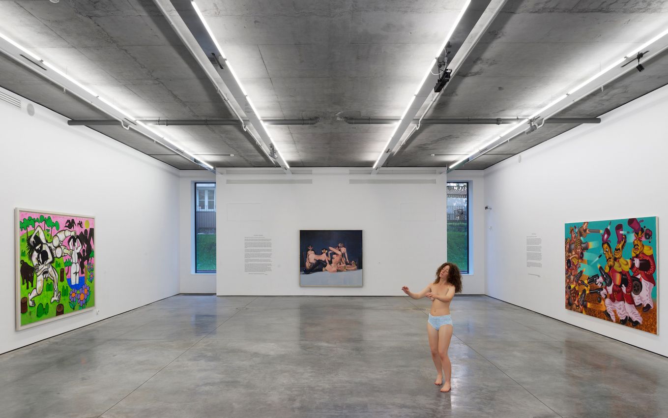 Group Exhibition