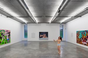 Group Exhibition