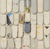 WORK by Yukihisa Isobe contemporary artwork mixed media