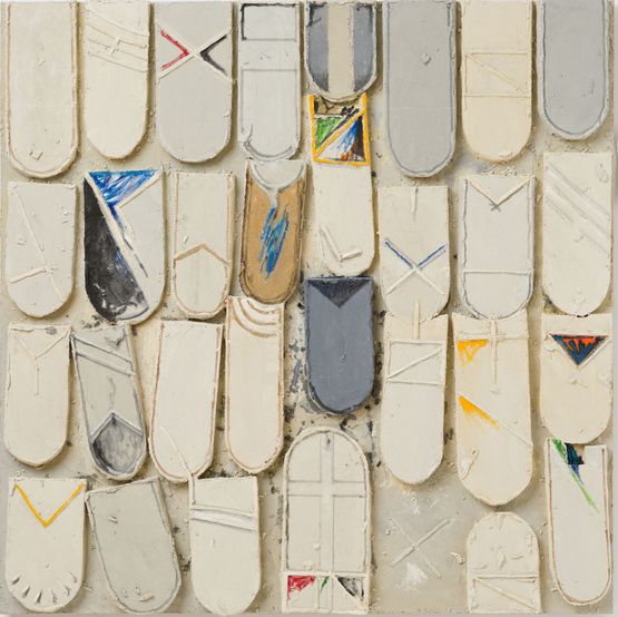 WORK by Yukihisa Isobe contemporary artwork Mixed Media