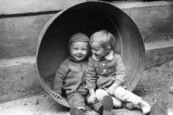 Antanas Sutkus contemporary artist