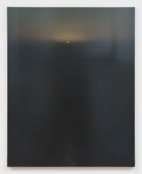 Like the End of a Beautiful Play by Christian Franzen contemporary artwork painting