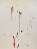 Traces Left on Maos Portrait by Ai Weiwei contemporary artwork Sculpture