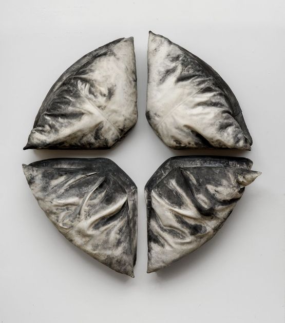 Infinite Return by Kaari Upson contemporary artwork Sculpture