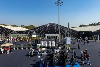 Contemporary art exhibition India Art Fair 2026 at Ocula Advisory New Delhi United Kingdom
