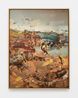 folderdust velvetflux datapool softreboot by Petra Cortright contemporary artwork Painting