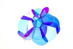 Foam SB 12845b by Tomas Saraceno contemporary artwork Sculpture