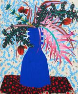 Gift Series by Sydney Albertini contemporary artwork painting