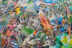 Ayumu Yamamoto contemporary artist