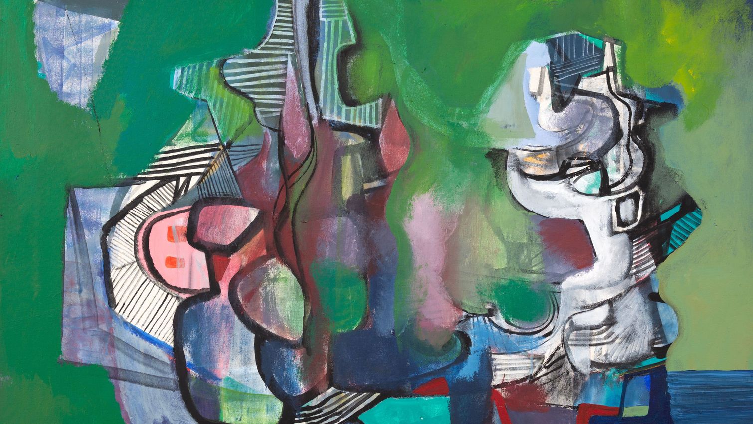ROBERTO BURLE MARX