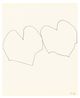 Wild Grape by Ellsworth Kelly contemporary artwork Works on Paper