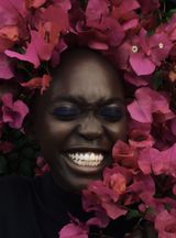 Untitled Pride 6 by Nonzuzo Gxekwa contemporary artwork print