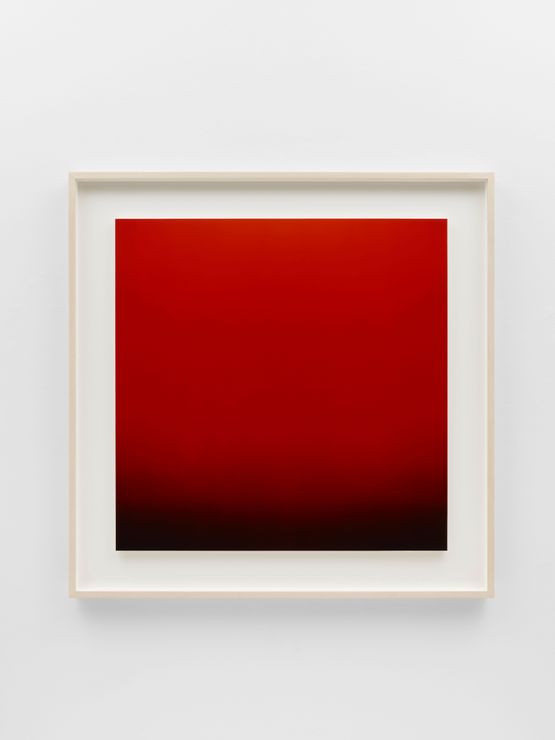 Opticks 061 by Hiroshi Sugimoto contemporary artwork Photography