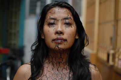 Chaw Ei Thein and Moe Satt Condemn Violence in Myanmar