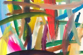 Martin Creed contemporary artist