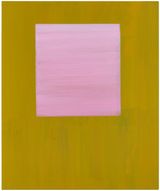 Before spring by Sojourner Truth Parsons contemporary artwork painting