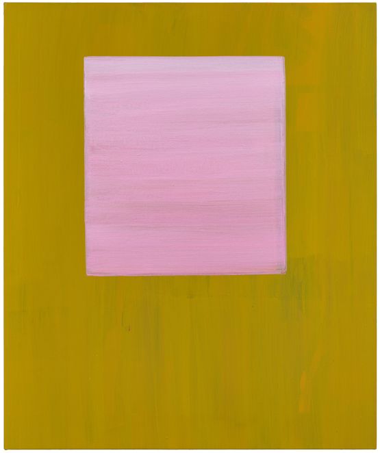 Before spring by Sojourner Truth Parsons contemporary artwork Painting