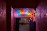 Sexhibition by Insane Park contemporary artwork sculpture