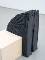 Momentum by Joyce Ho contemporary artwork sculpture