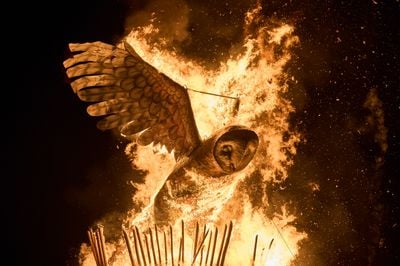 Florentina Holzinger to Unsettle Audiences at Dark Mofo 2023