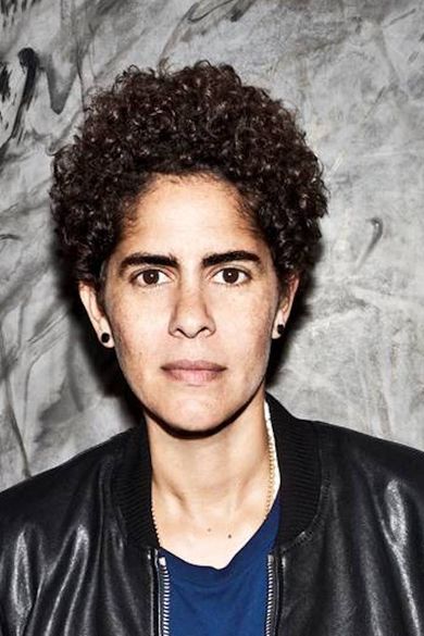 Julie Mehretu on the Right to Abstraction