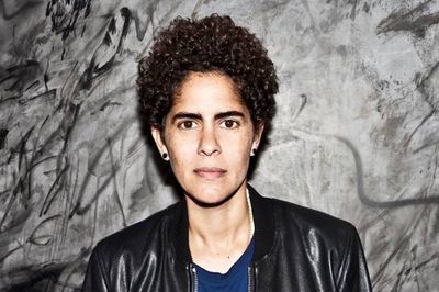 Julie Mehretu on the Right to Abstraction