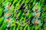 Anniversary by Wu Meichi contemporary artwork print